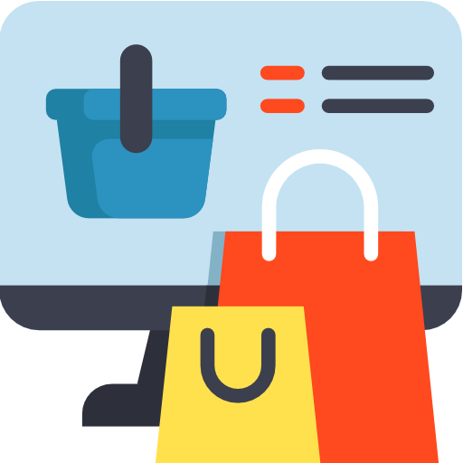 eCommerce Services | 003 shopping