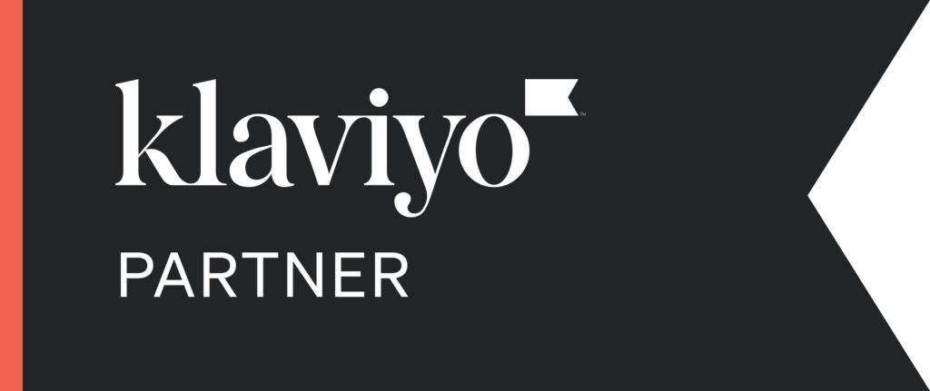 Klaviyo | klaviyo partner badge