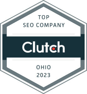 Top Clutch Seo Company Ohio 2023