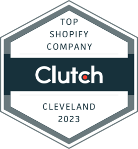 Shopify | top clutch.co shopify company cleveland 2023