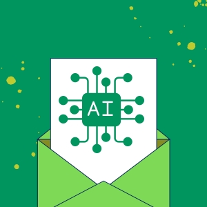 AI integration into Email campaigns.