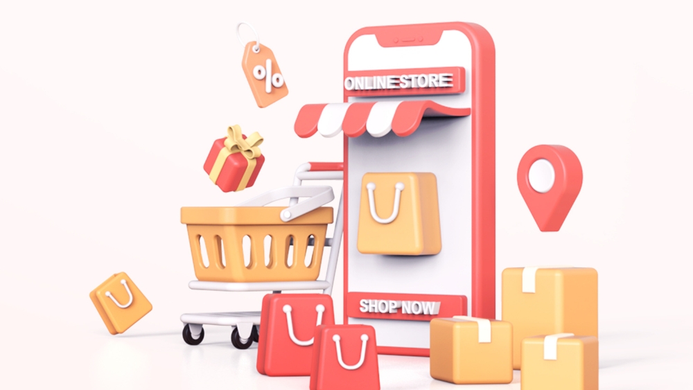 Mobile Store optimization is important for eCommerce.