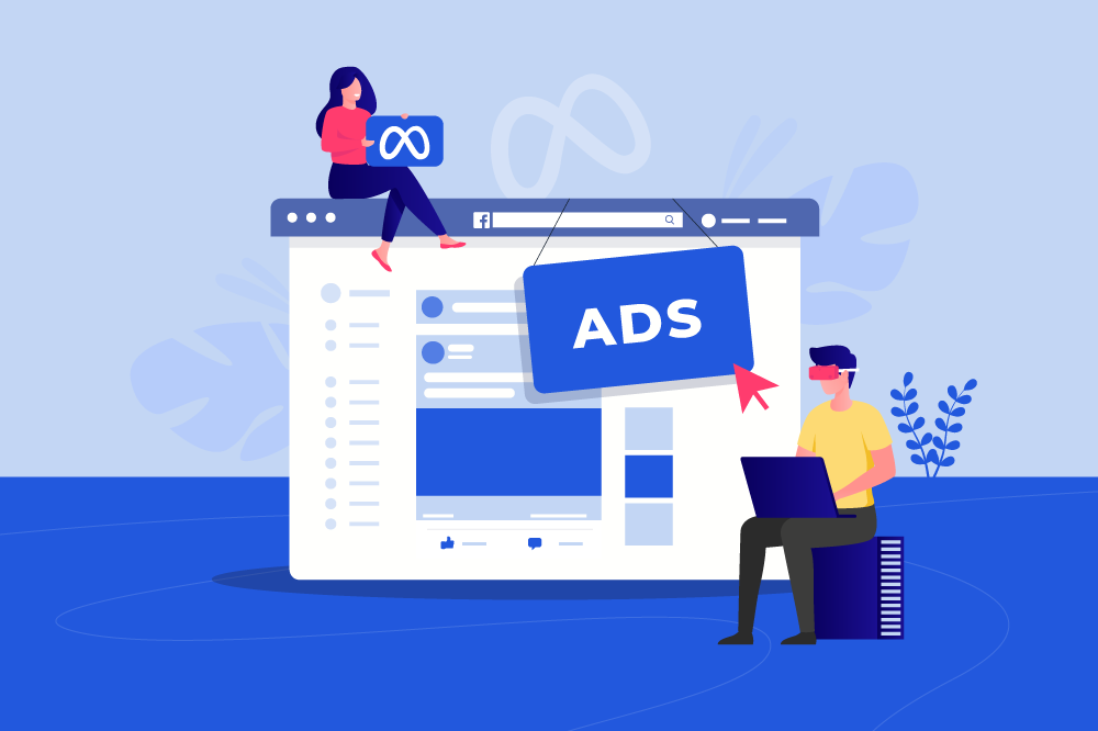 What are Meta Ads? - The Ultimate Guide To Meta Advertising | 1658932530594