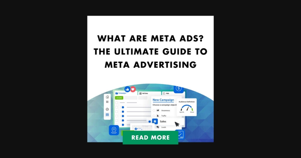 What Are Meta Ads?